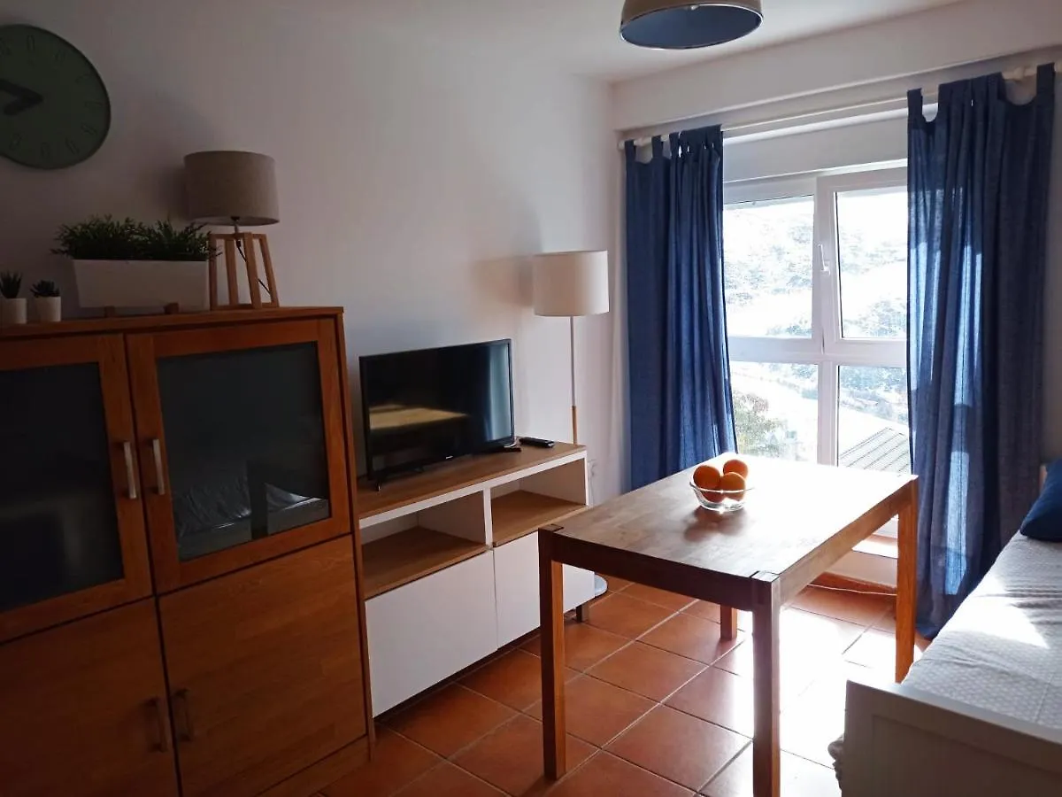 Alcazaba Deluxe Apartment Sierra Nevada